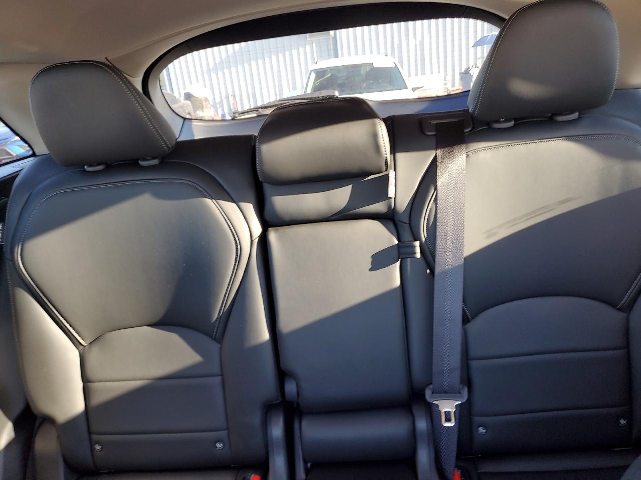 2025 Infiniti Qx50 Pure VIN: 3PCAJ5AB0SF110341 Lot: 90904425