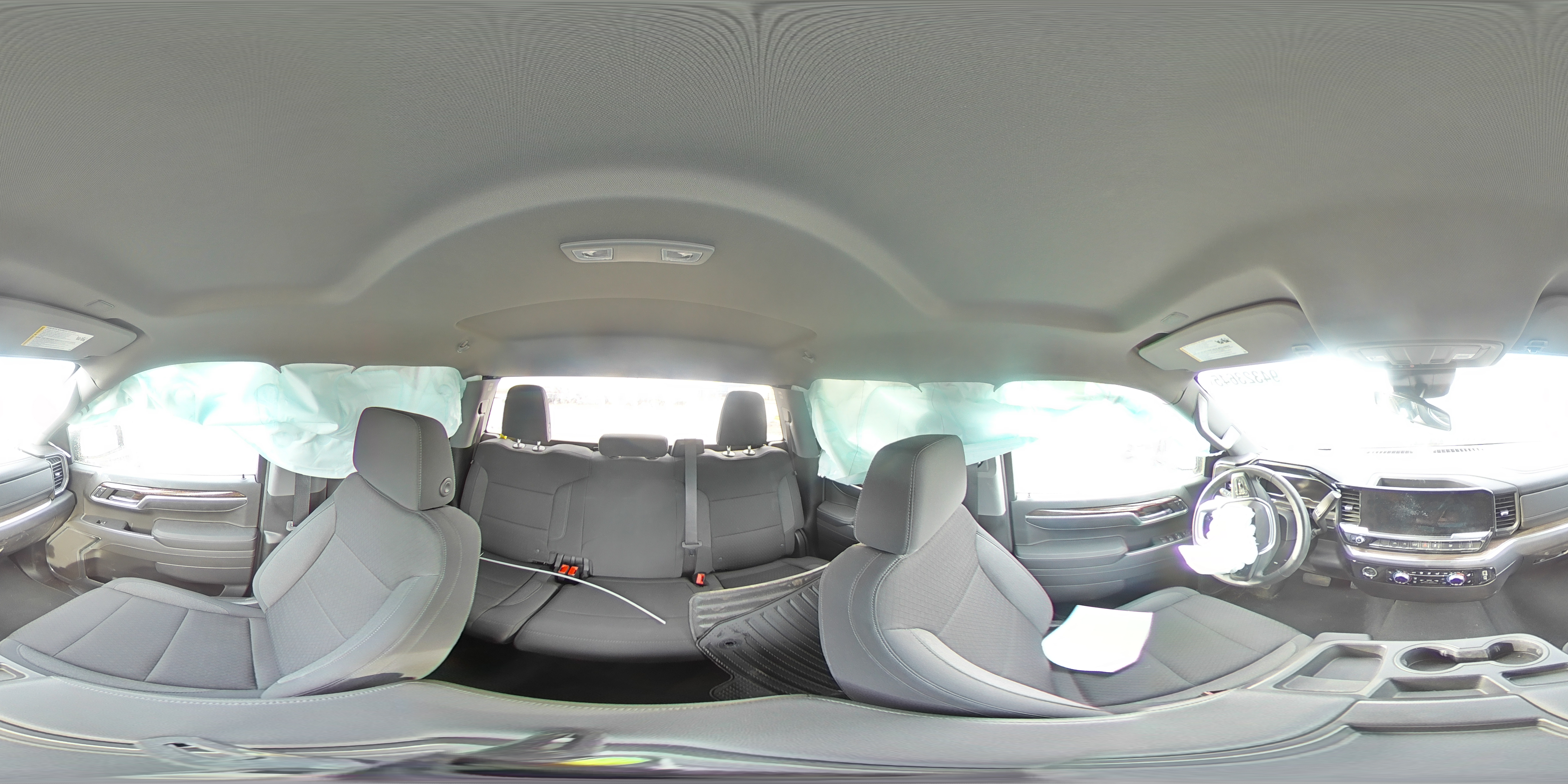 2024 GMC Sierra K1500 Elevation-L VIN: 1GTRUJEK1RZ397576 Lot: 94323645