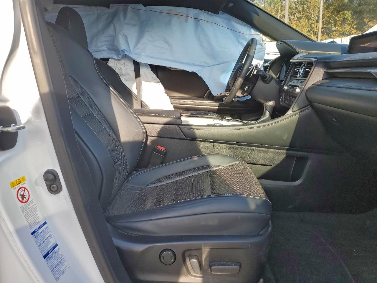 2017 Lexus Rx 450H Base VIN: 2T2BGMCA2HC016231 Lot: 93884415