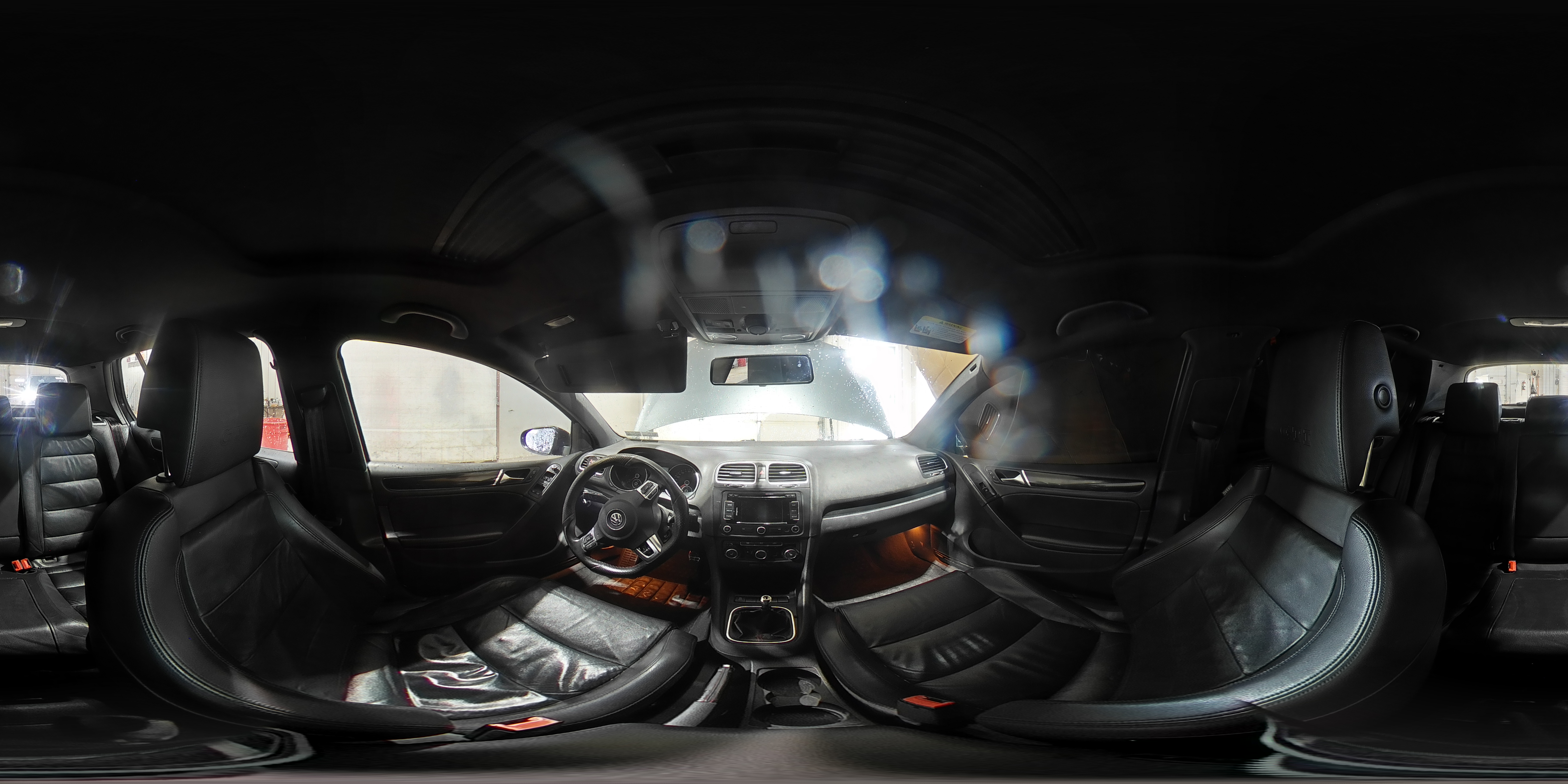 2013 Volkswagen Gti VIN: WVWGD7AJ9DW133510 Lot: 92704965