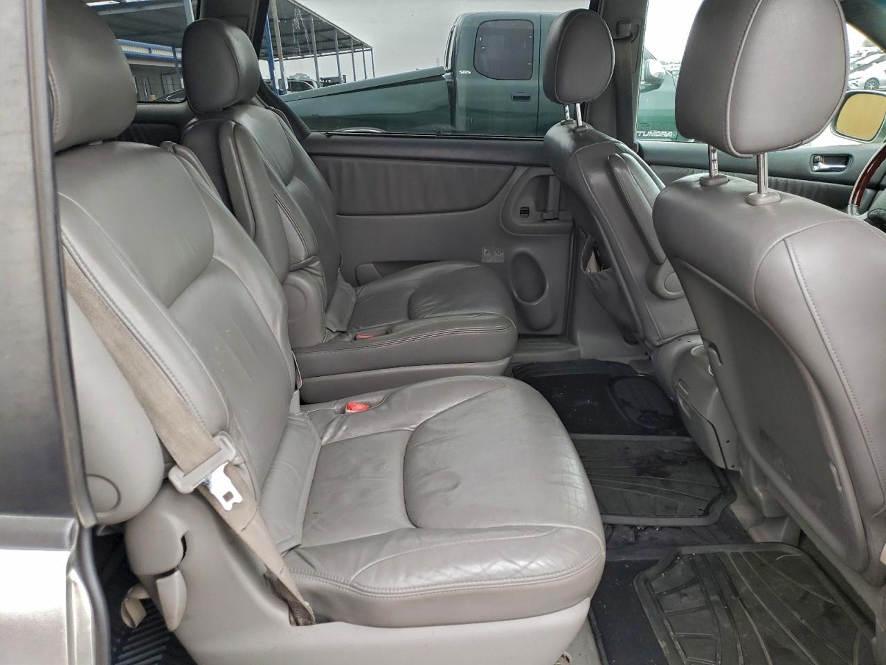 2004 Toyota Sienna Xle VIN: 5TDBA22C34S013210 Lot: 94001955