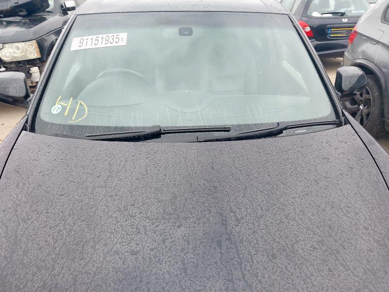 2007 PORSCHE CAYENNE 5DR TIPTRONIC S