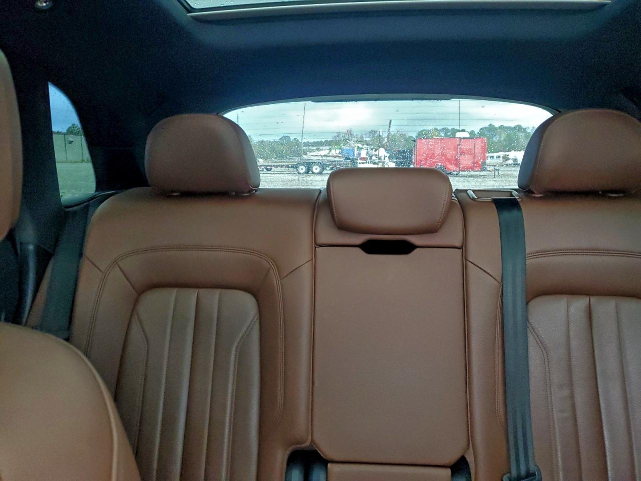 2019 Audi Q5 Premium VIN: WA1ANBFY4K2111148 Lot: 94576365