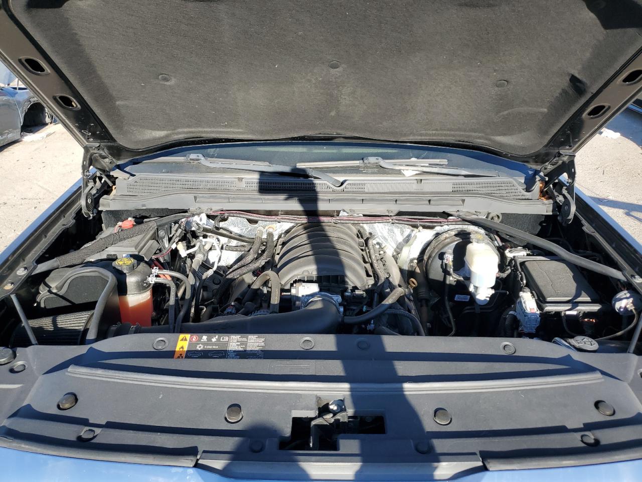 2018 GMC Sierra K1500 Sle VIN: 1GTV2MEC2JZ355811 Lot: 91798605