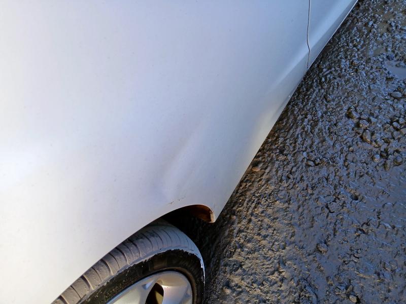 2011 FORD FIESTA 1.25 ZETEC 3DR [82]