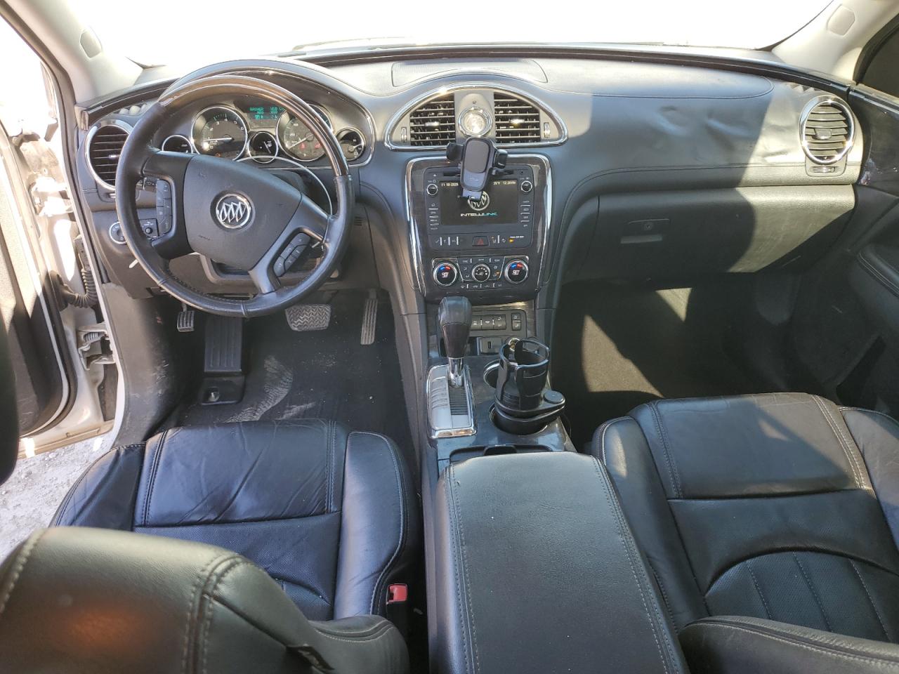 2016 Buick Enclave VIN: 5GAKRCKD1GJ109105 Lot: 92130075