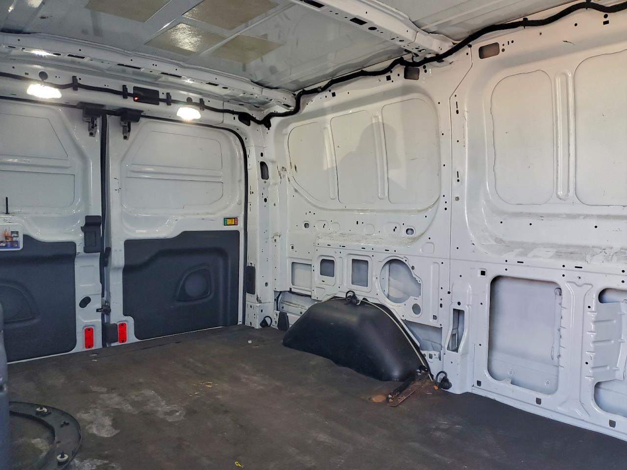 2018 Ford Transit T-150 VIN: 1FTYE1ZMXJKB56214 Lot: 93499235