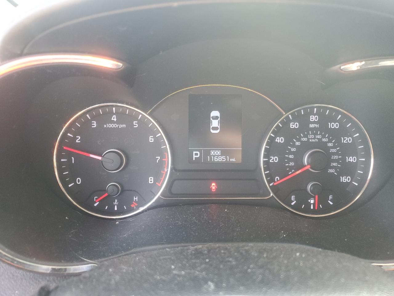 2014 Kia Forte Ex VIN: KNAFX6A8XE5230620 Lot: 91938975