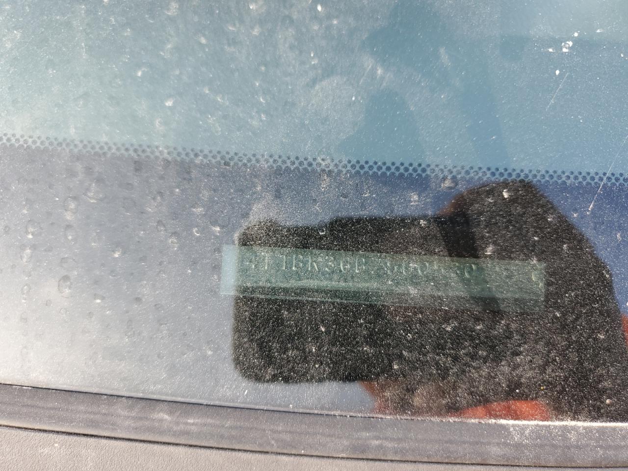 2005 Toyota Avalon Xl VIN: 4T1BK36B75U053075 Lot: 93379735