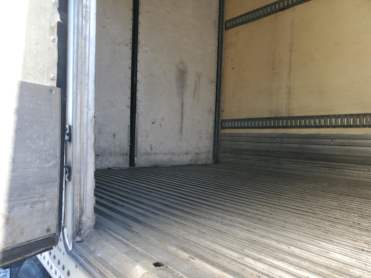 2012 Util Refrigerated Trailer VIN: 1UYVS2488CM463742 Lot: 84634005