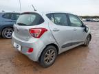 2014 HYUNDAI I10 1.2 PREMIUM 5DR for sale at Copart WESTBURY