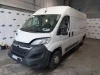 2023 CITROEN RELAY for sale at Copart CASTLEDERMOT - IRELAND
