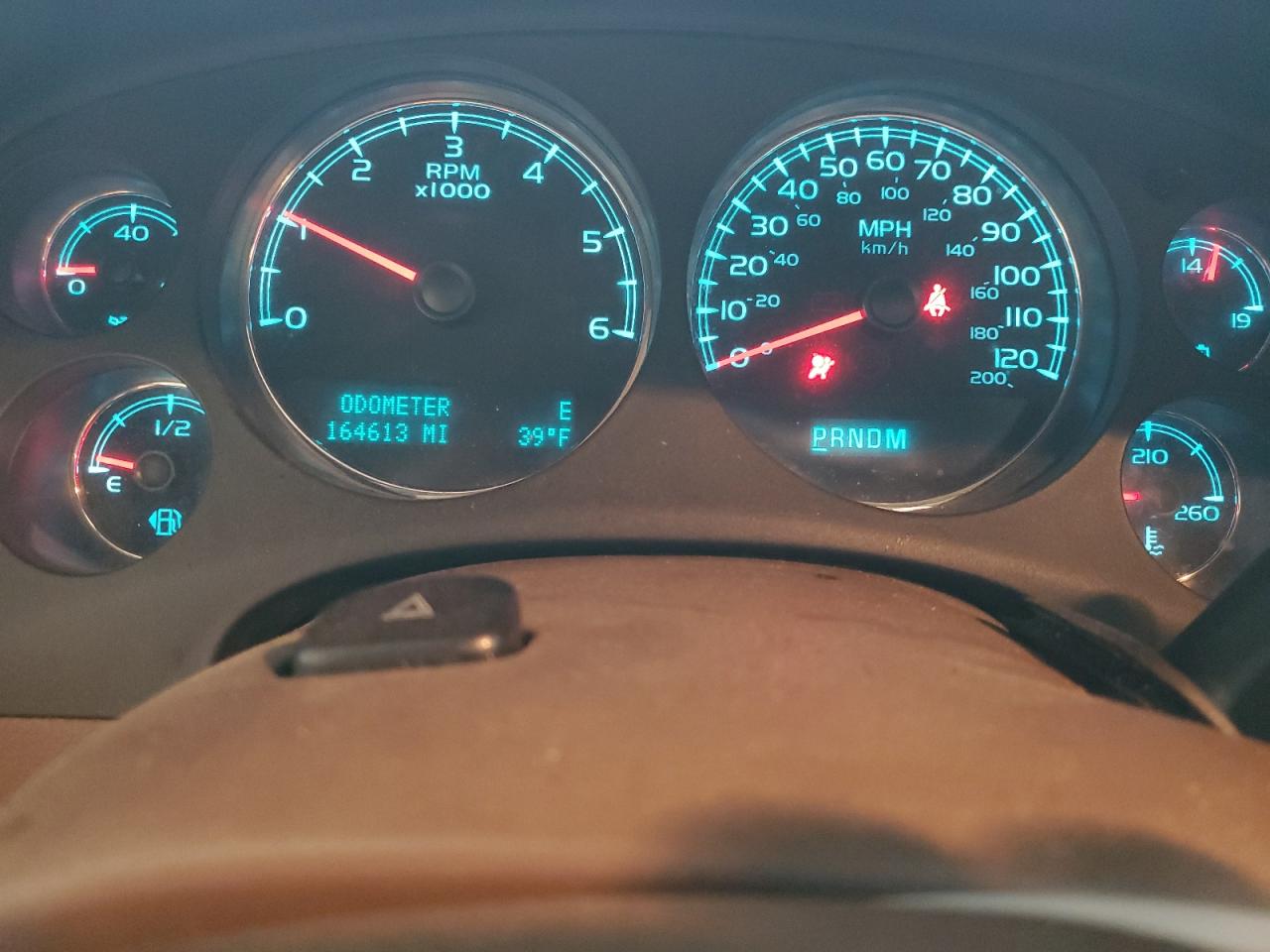 2009 Chevrolet Avalanche K1500 Ltz VIN: 3GNFK32069G207365 Lot: 91857895