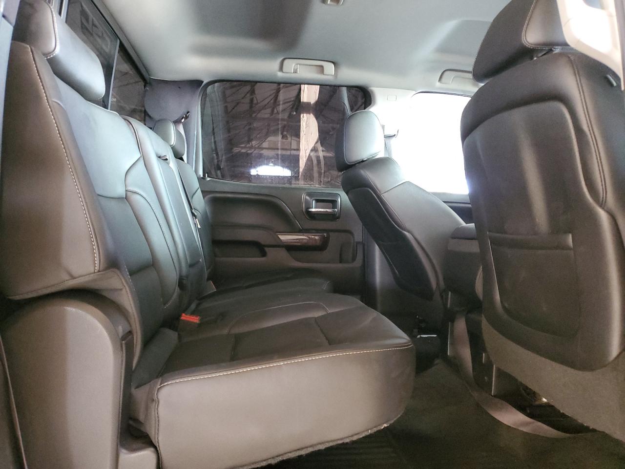 2015 GMC Sierra K1500 Sle VIN: 3GTU2UEC5FG182241 Lot: 92070685