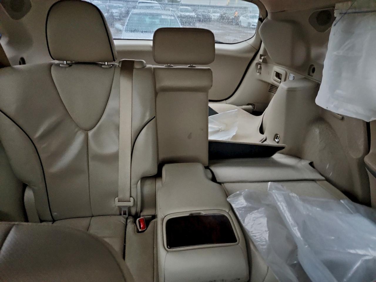 2015 Toyota Venza Le VIN: 4T3BK3BB7FU114018 Lot: 93901115