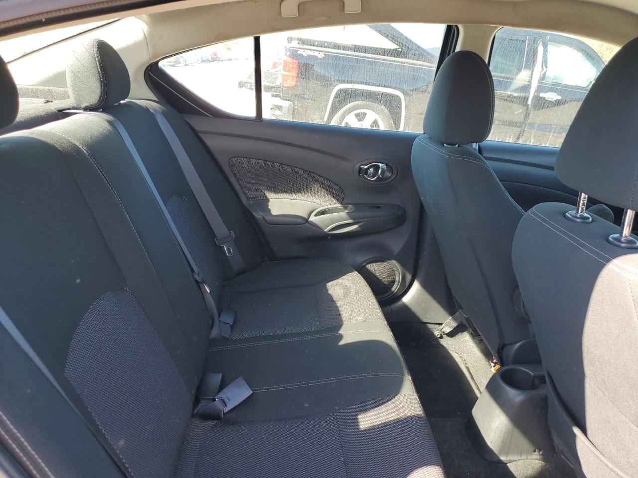 2017 Nissan Versa S VIN: 3N1CN7AP3HL902954 Lot: 91192015