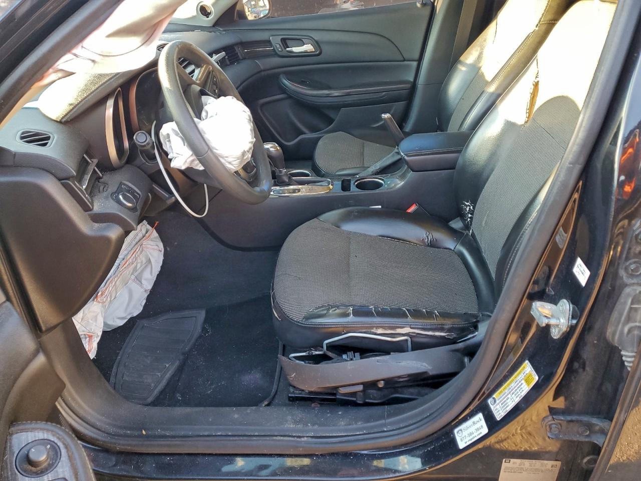 2015 Chevrolet Malibu 1Lt VIN: 1G11C5SL9FF110351 Lot: 94690985