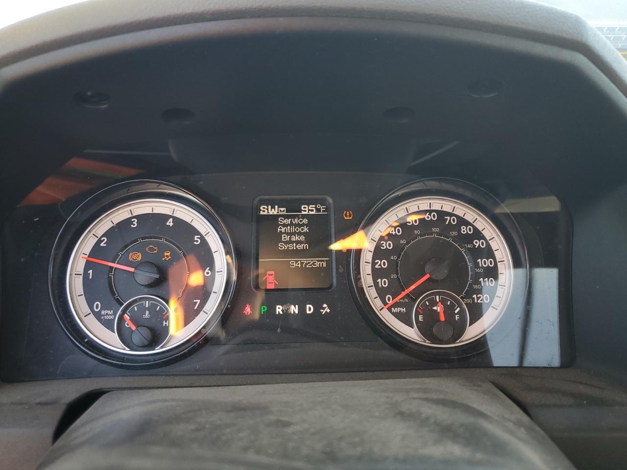 2020 Ram 1500 Classic Slt VIN: 1C6RR7TT4LS109279 Lot: 90820845