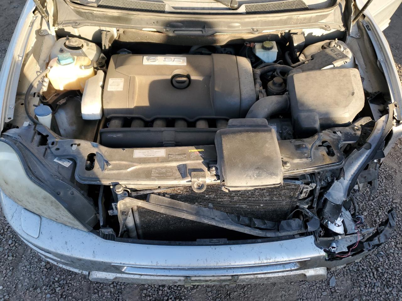 2013 Volvo Xc90 3.2 VIN: YV4952CZ4D1632107 Lot: 91814265