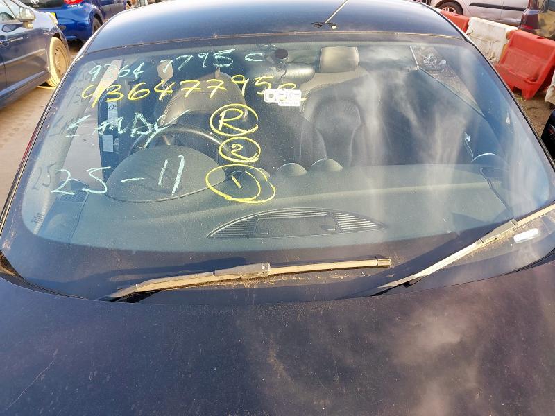 2007 AUDI TT 2.0T FSI 2DR