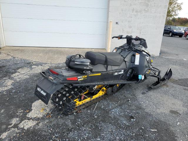 2014 SKIDOO RENEGADE  