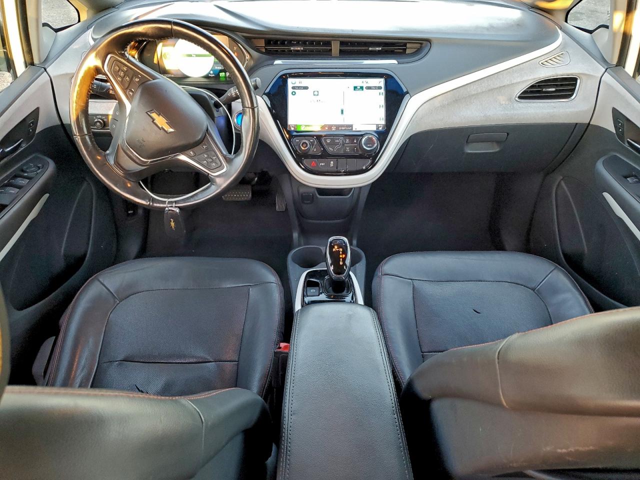 2017 Chevrolet Bolt Ev Premier VIN: 1G1FX6S02H4132874 Lot: 94367715