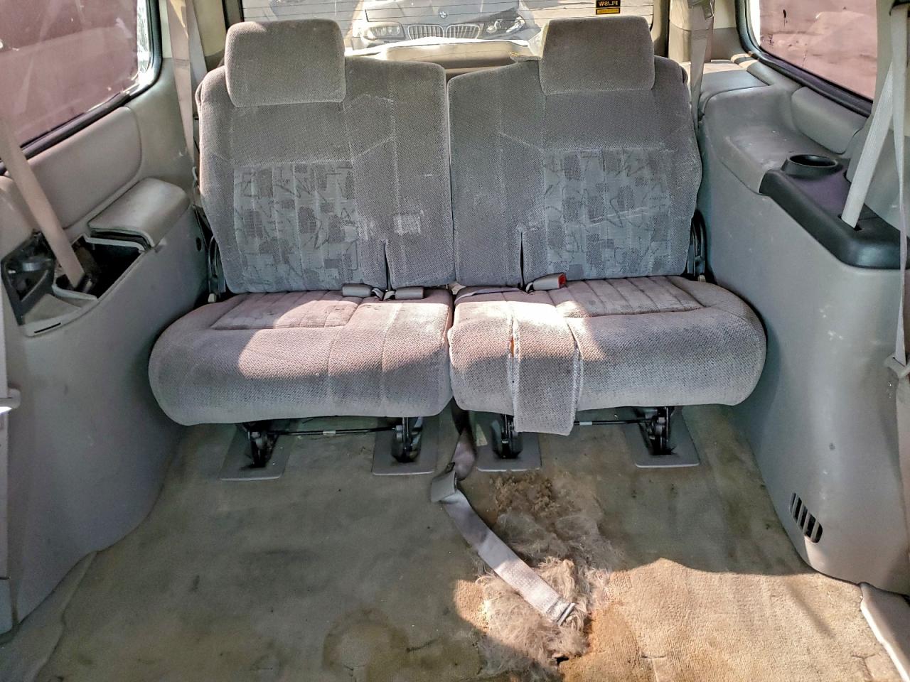 2003 Pontiac Montana VIN: 1GMDX03E83D139533 Lot: 93953875