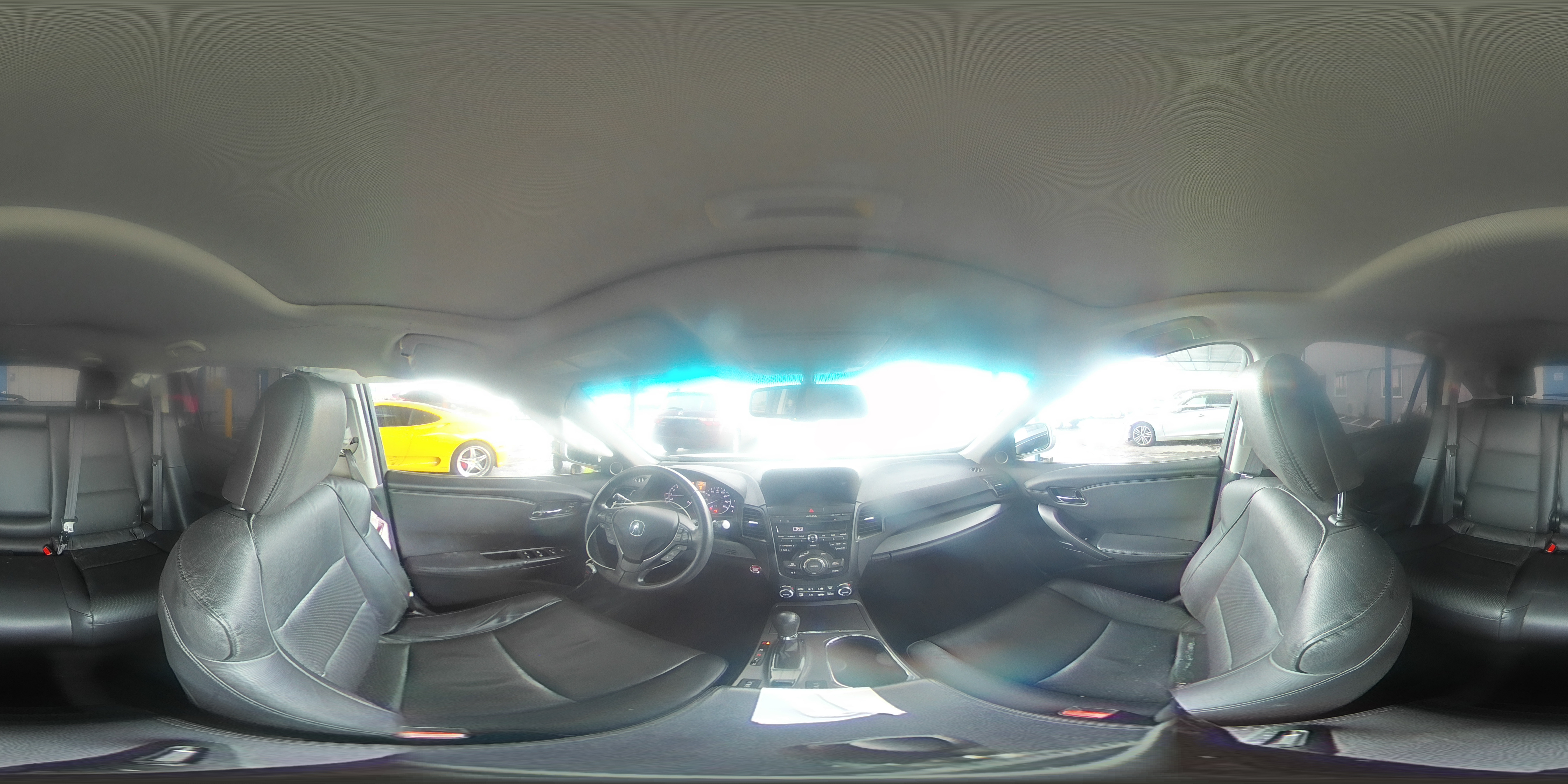 2015 Acura Rdx Technology VIN: 5J8TB3H5XFL004932 Lot: 93912255