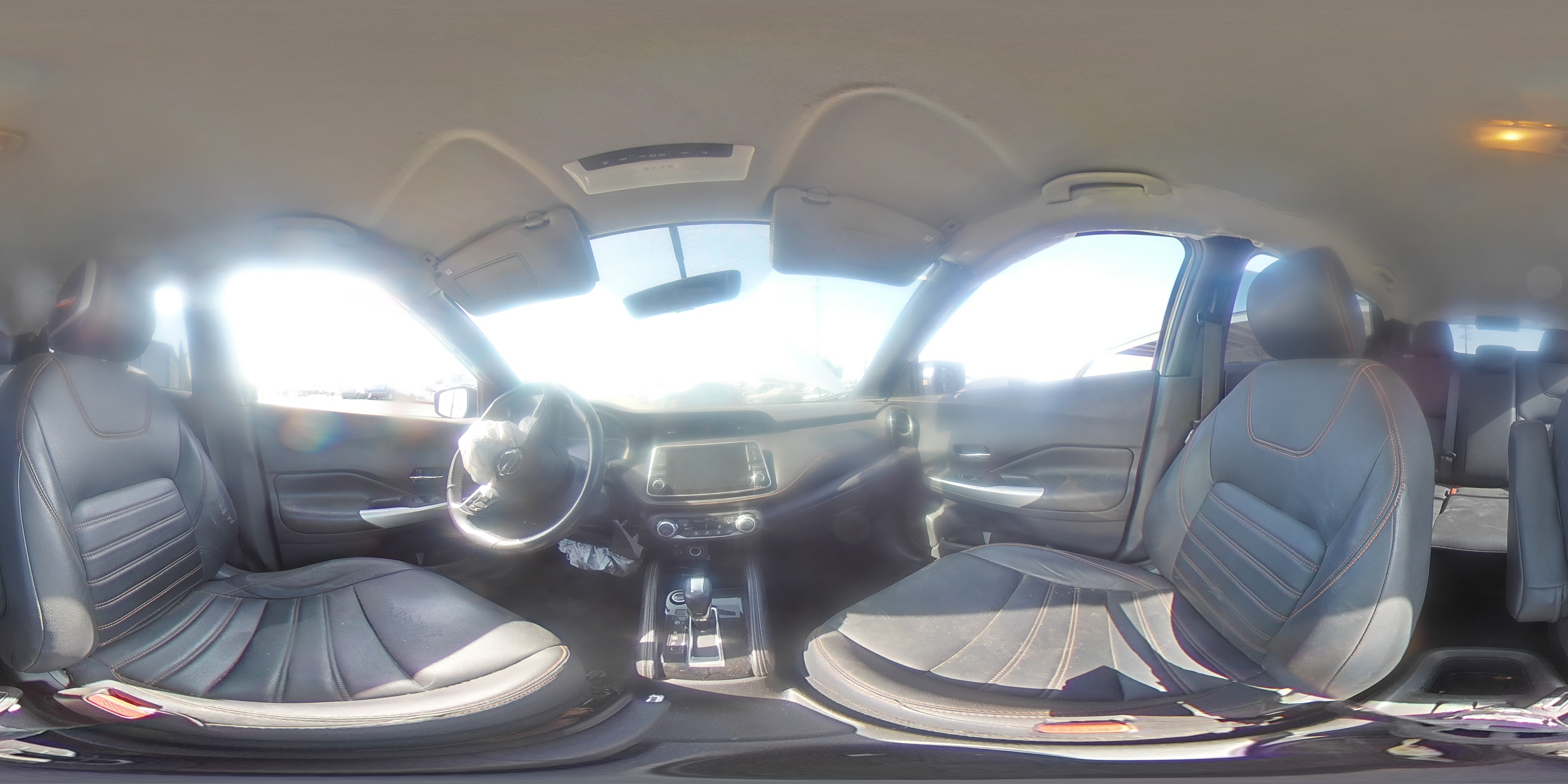 2019 Nissan Kicks S VIN: 3N1CP5CU5KL560173 Lot: 90753665