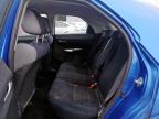 2007 HONDA CIVIC 1.8 I-VTEC SE 5DR for sale at Copart CHESTER
