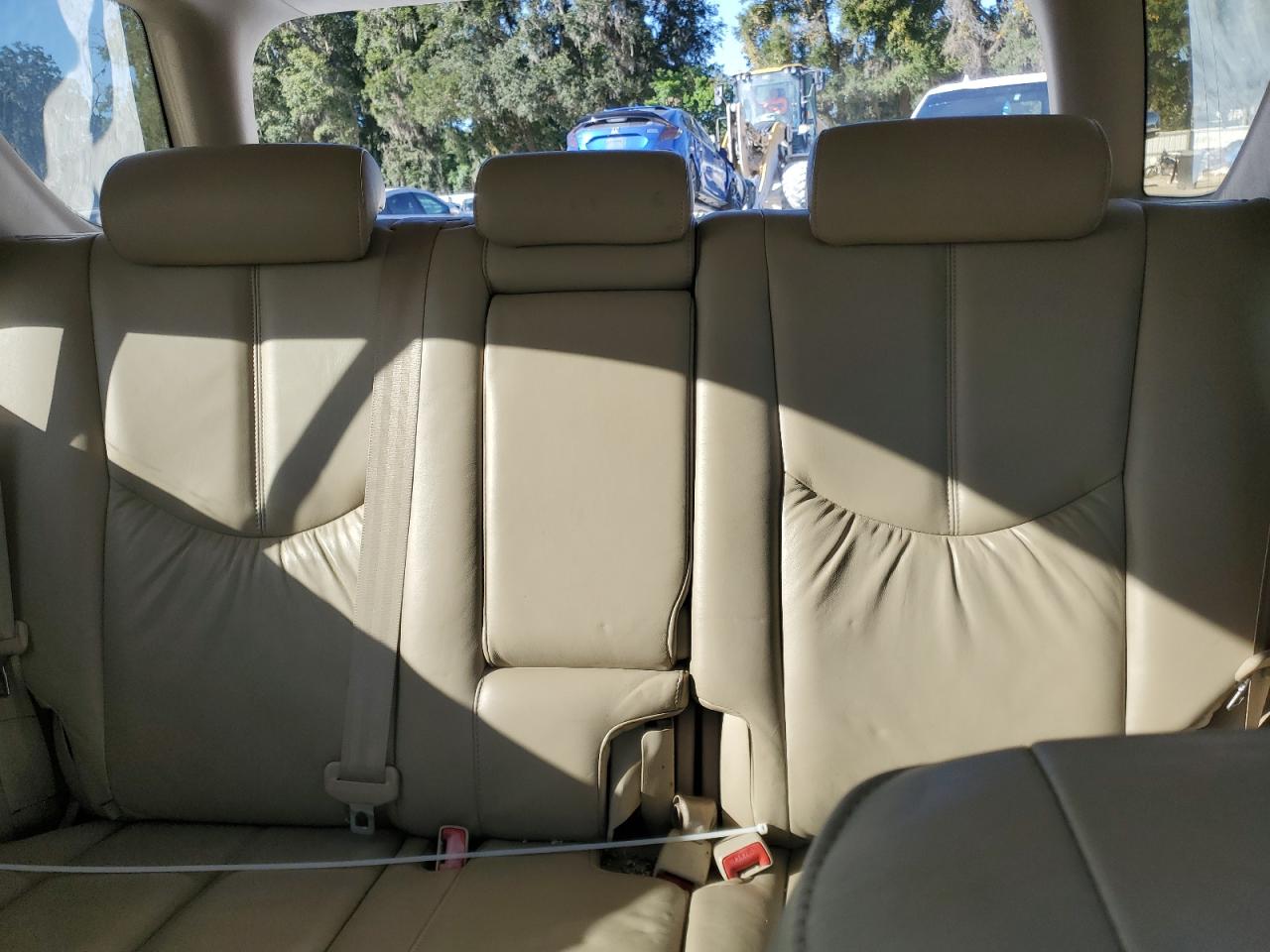 2003 Lexus Rx 300 VIN: JTJHF10U530311886 Lot: 92113965