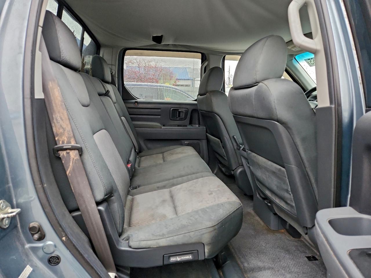 2006 Honda Ridgeline Rts VIN: 2HJYK16476H567755 Lot: 94159765