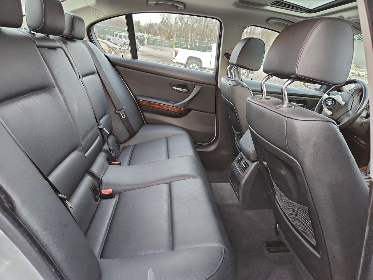 2009 BMW 328 Xi Sulev VIN: WBAPK53519A645709 Lot: 94022415