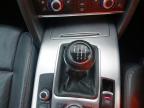 2010 AUDI A6 2.0 TDI 170 LE MANS 4DR for sale at Copart CHESTER