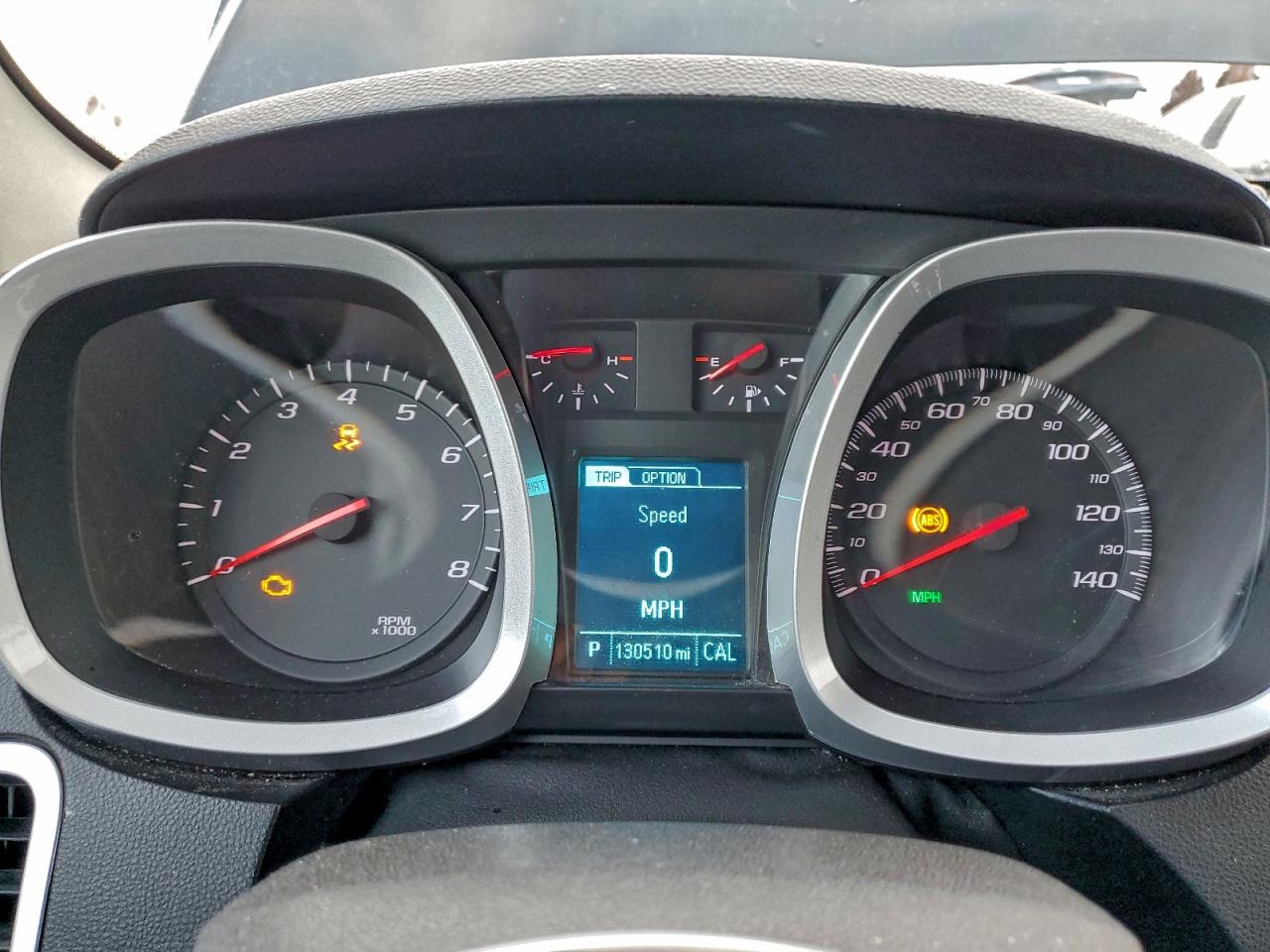 2015 Chevrolet Equinox Ltz VIN: 2GNALDEK8F1102776 Lot: 93756915