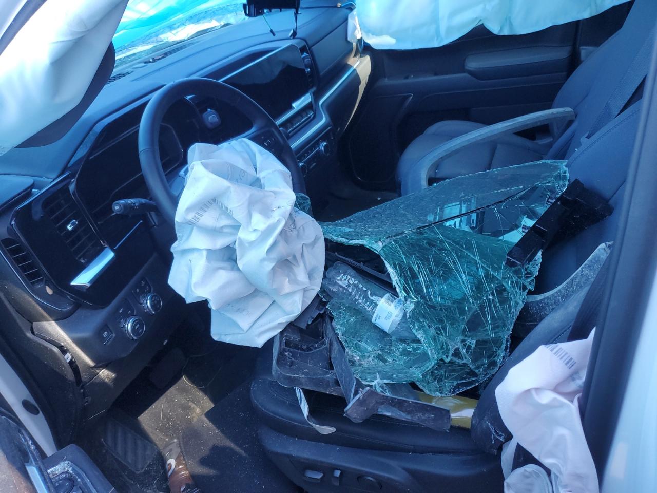 2025 GMC Sierra K1500 Slt VIN: 1GTUUDEDXSZ304959 Lot: 92820765