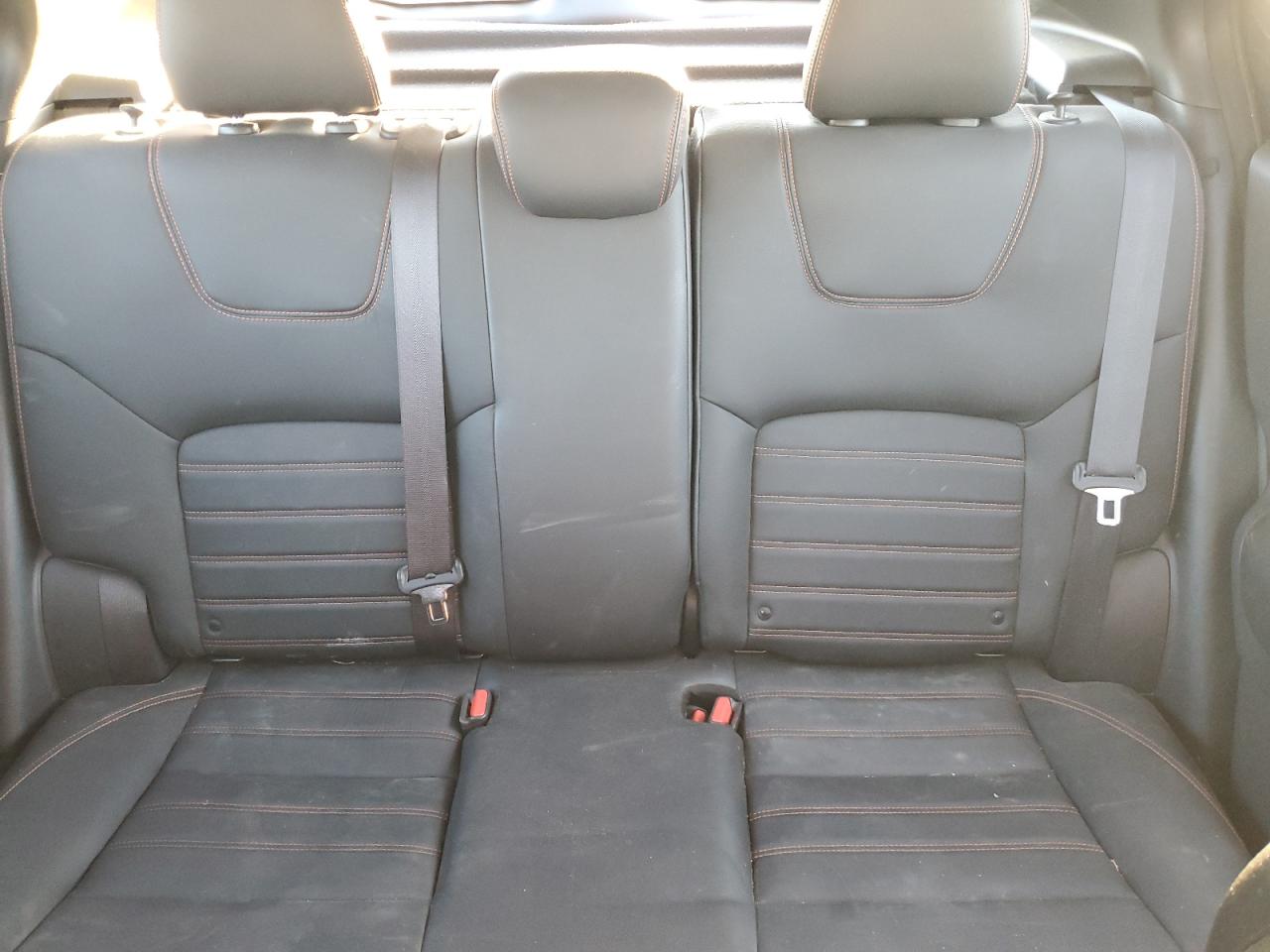 2019 Nissan Kicks S VIN: 3N1CP5CU9KL529735 Lot: 91188665