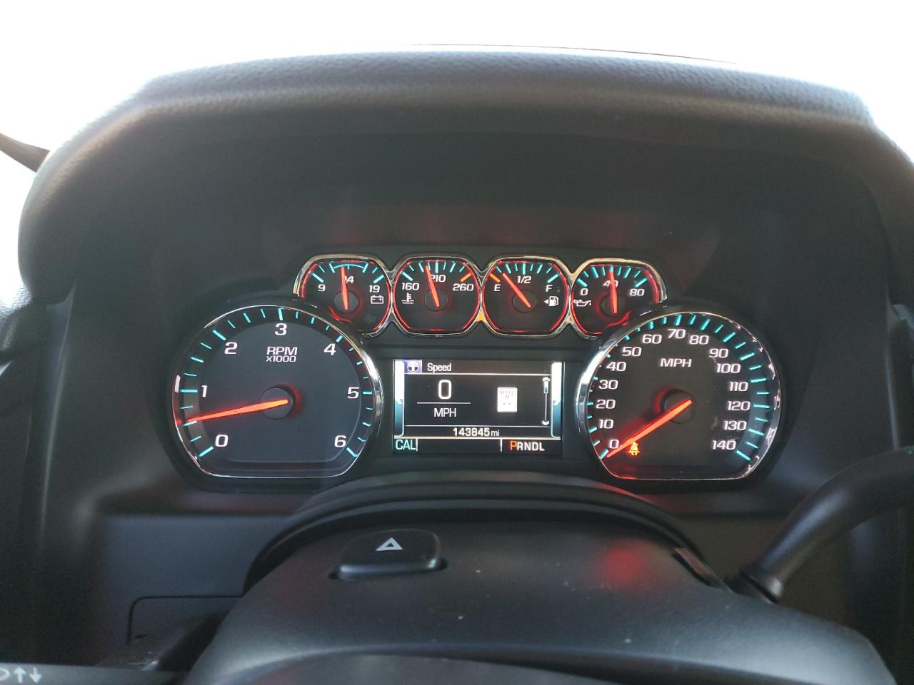 2019 Chevrolet Tahoe C1500 Lt VIN: 1GNSCBKC1KR409228 Lot: 90284295