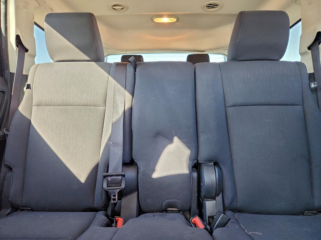 2010 Dodge Journey Sxt VIN: 3D4PG5FV2AT193706 Lot: 94349045