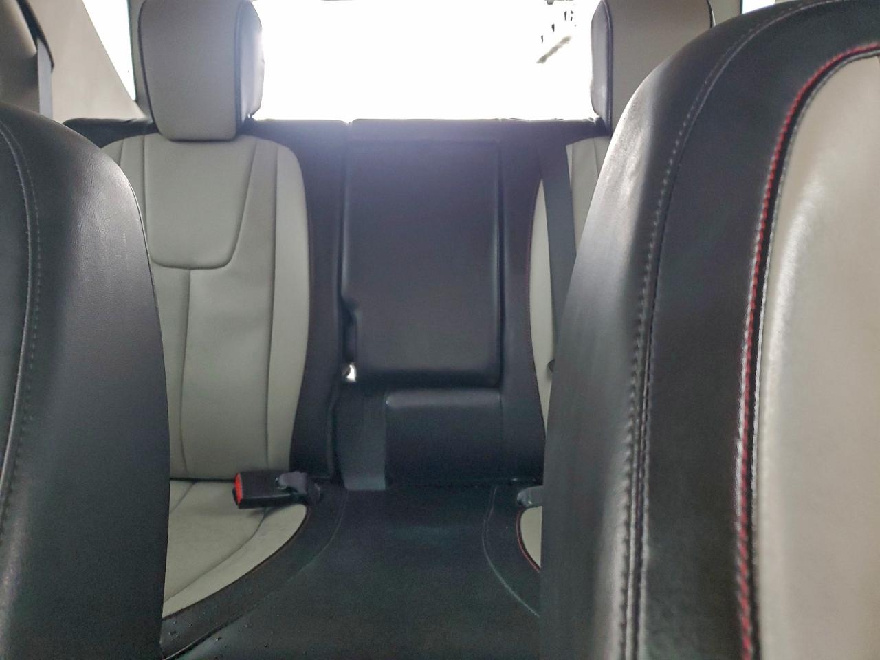 2013 Chevrolet Equinox Ltz VIN: 2GNFLGEK9D6338201 Lot: 92499435