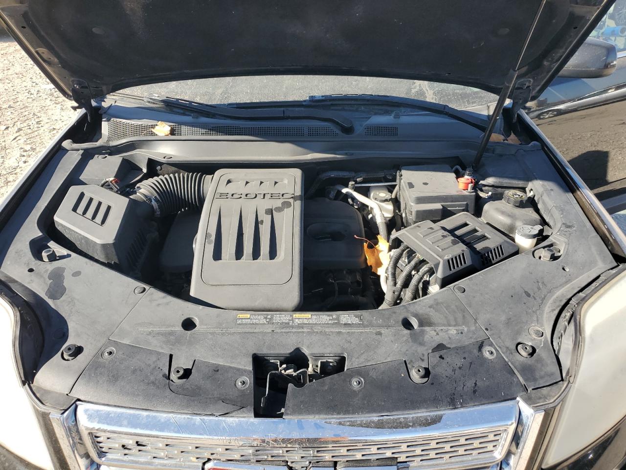 2015 GMC Terrain Sle VIN: 2GKALREK4F6252820 Lot: 93446145