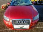2006 AUDI A3 1.6 SPECIAL EDITION 3DR for sale at Copart SANDTOFT