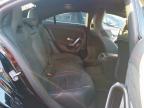 2024 MERCEDES-BENZ CLA CLA 200 AMG LINE EXECUTIVE 4DR TIP AUTO for sale at Copart EAST KILBRIDE