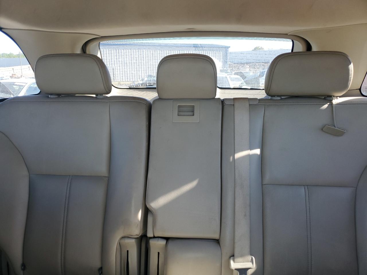 2010 Ford Edge Limited VIN: 2FMDK3KC4ABA41084 Lot: 91075245