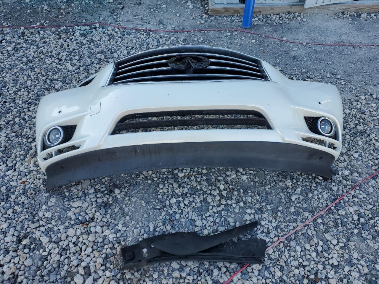 2015 Infiniti Qx60 VIN: 5N1AL0MNXFC524857 Lot: 93508895