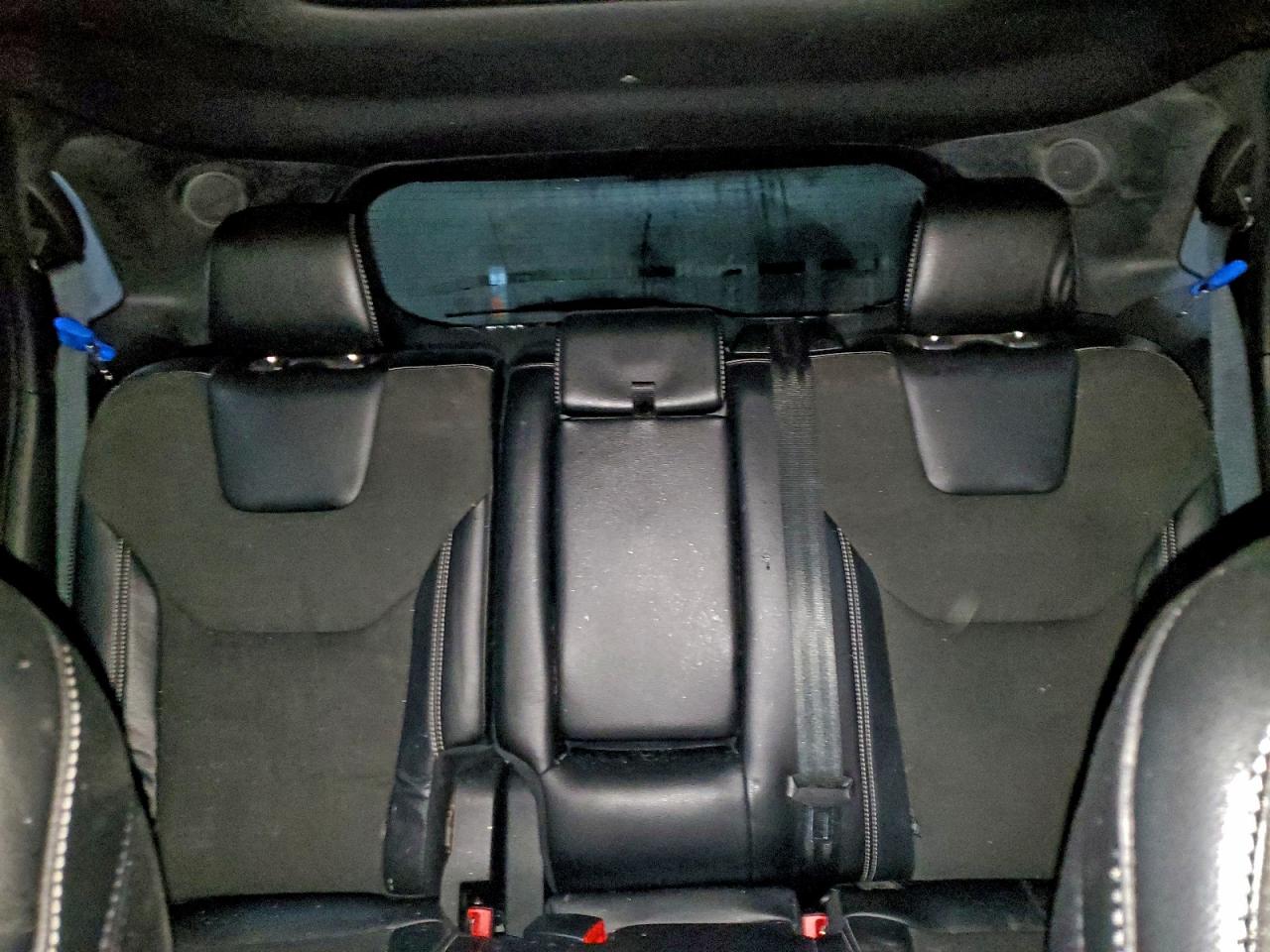 2020 Ford Edge St VIN: 2FMPK4AP0LBA20369 Lot: 93410295