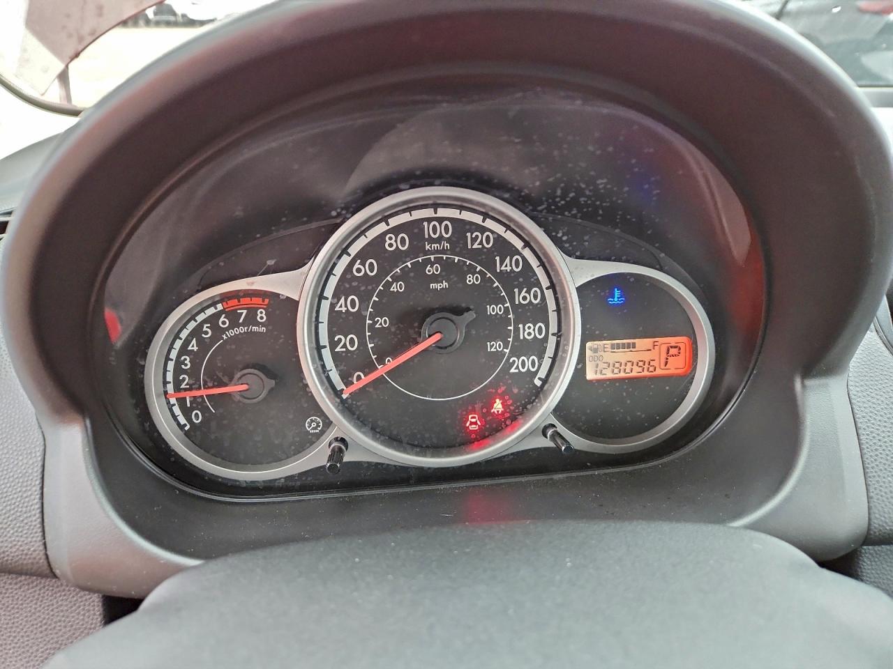 2014 Mazda Mazda2 Sport VIN: JM1DE1KY5E0183169 Lot: 94036585