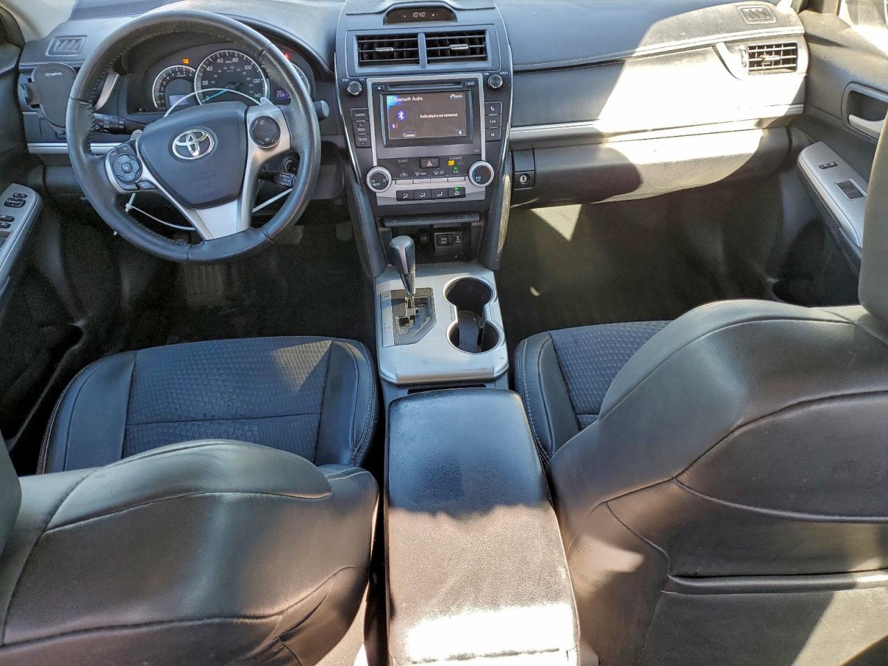 2012 Toyota Camry Base VIN: 4T1BF1FK3CU156645 Lot: 93988855