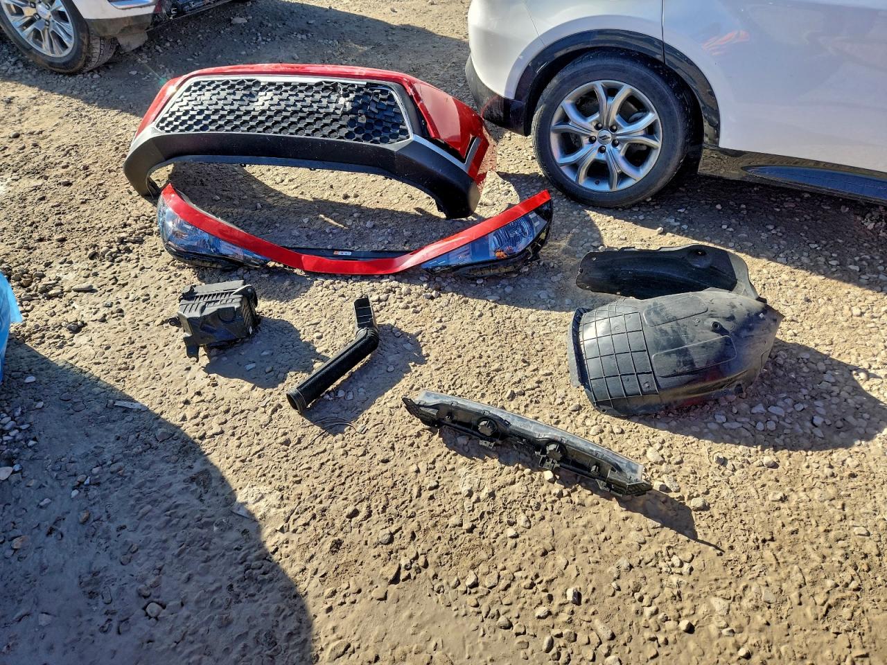 2024 Kia Soul Lx VIN: KNDJ23AU2R7227437 Lot: 93678705