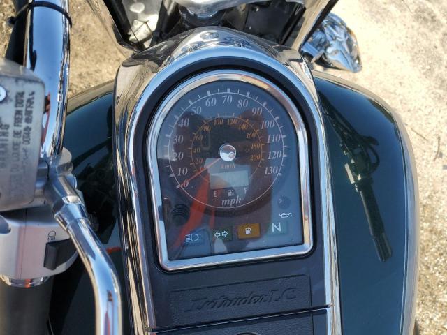 2003 SUZUKI VL1500   
